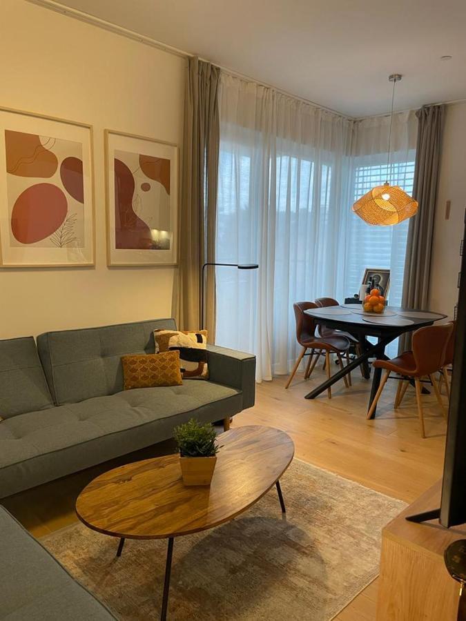 Nikolas Linz Exterior foto